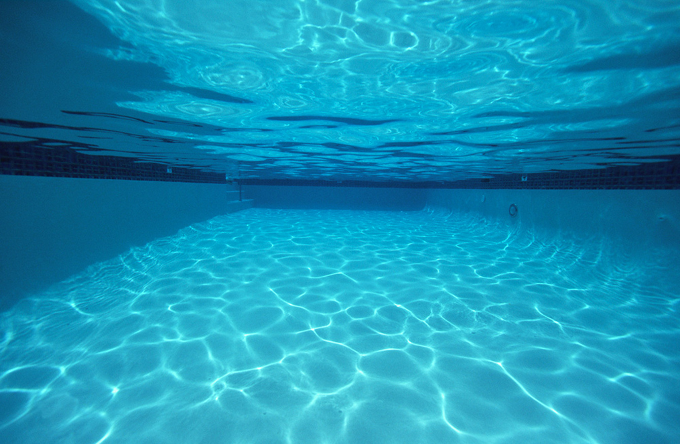 Schwimmbad­technik bei Wiedmann Elektrotechnik in Burgthann / Großvoggenhof