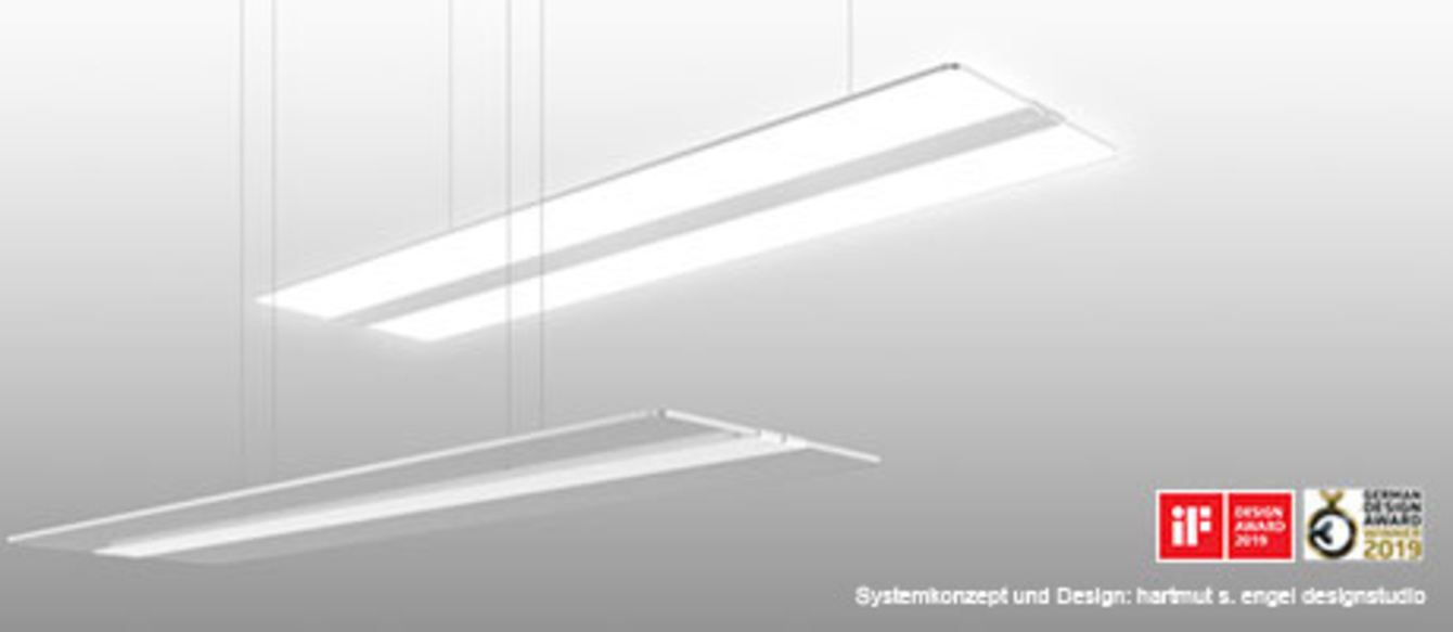 TWINDOT Pendelleuchten-Serie bei Wiedmann Elektrotechnik in Burgthann / Großvoggenhof